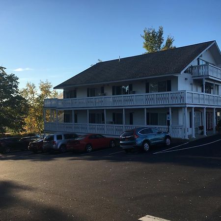 The Beach Rose Inn Веллс Екстер'єр фото