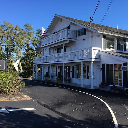 The Beach Rose Inn Веллс Екстер'єр фото