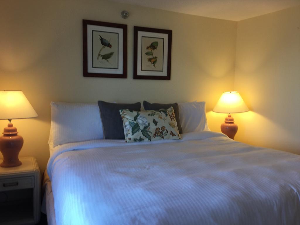 The Beach Rose Inn Веллс Екстер'єр фото