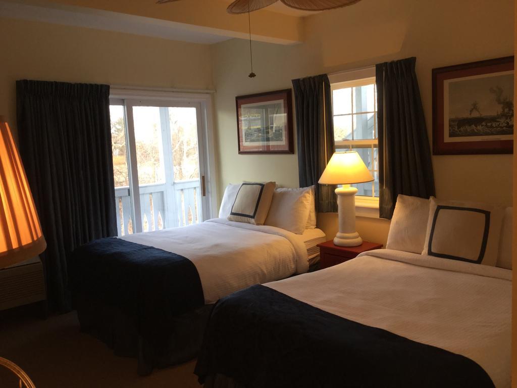 The Beach Rose Inn Веллс Екстер'єр фото