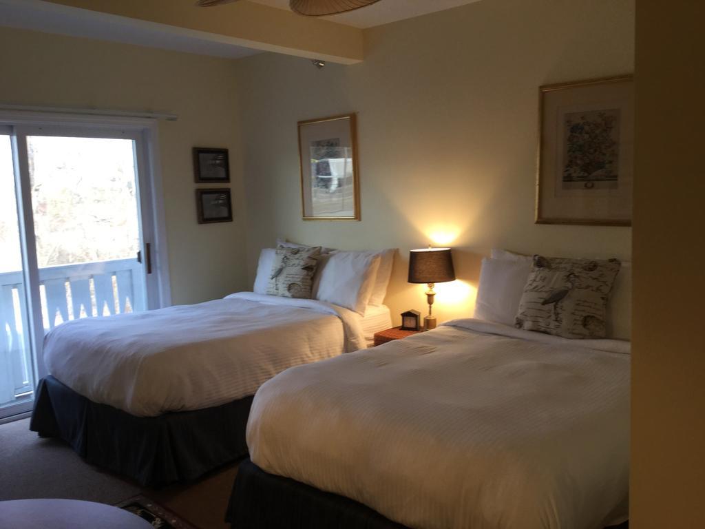 The Beach Rose Inn Веллс Екстер'єр фото