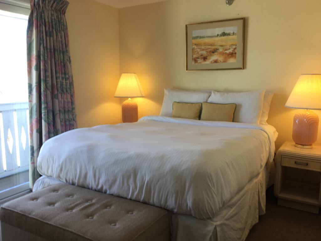 The Beach Rose Inn Веллс Екстер'єр фото