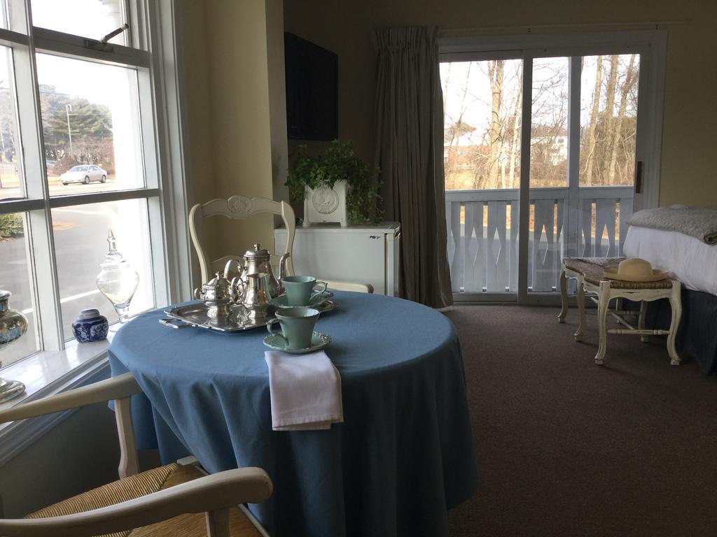 The Beach Rose Inn Веллс Екстер'єр фото