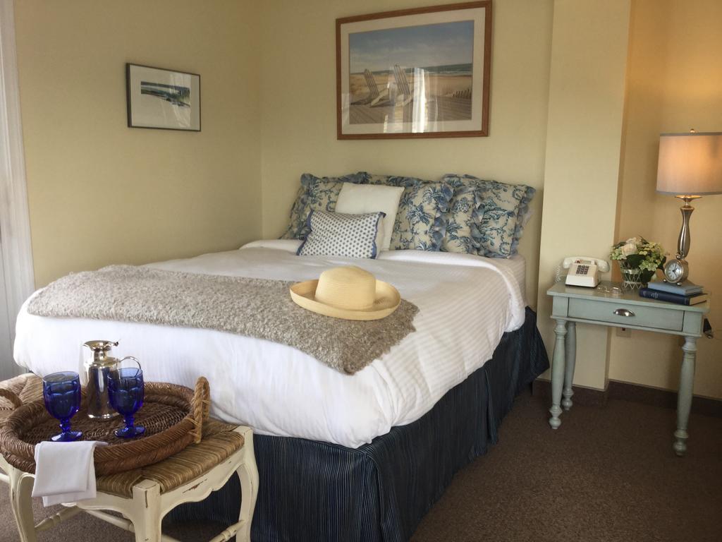 The Beach Rose Inn Веллс Екстер'єр фото