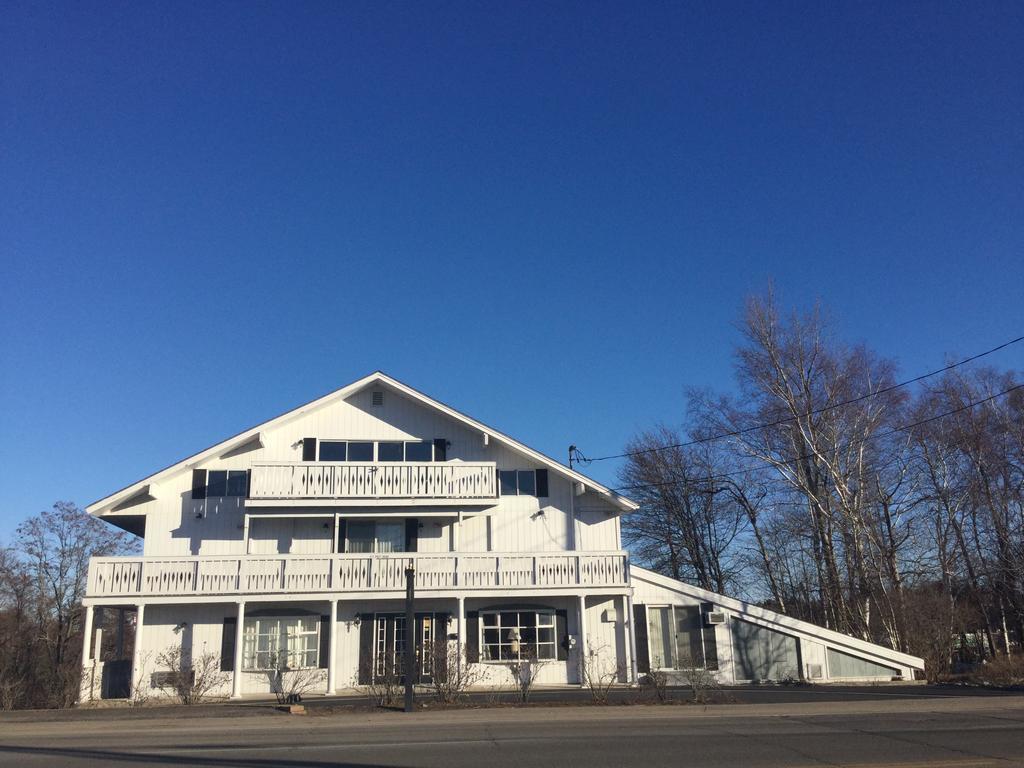 The Beach Rose Inn Веллс Екстер'єр фото