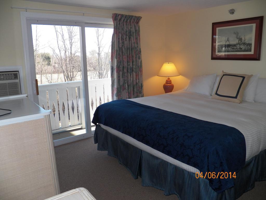 The Beach Rose Inn Веллс Номер фото
