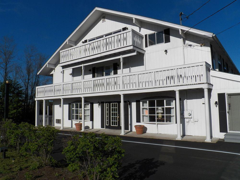 The Beach Rose Inn Веллс Екстер'єр фото