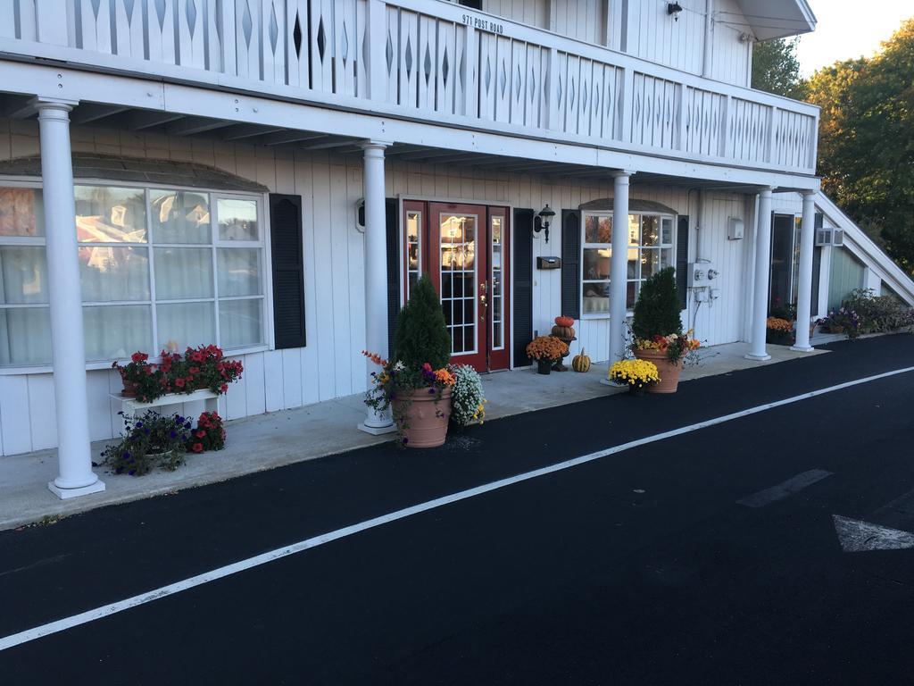The Beach Rose Inn Веллс Екстер'єр фото