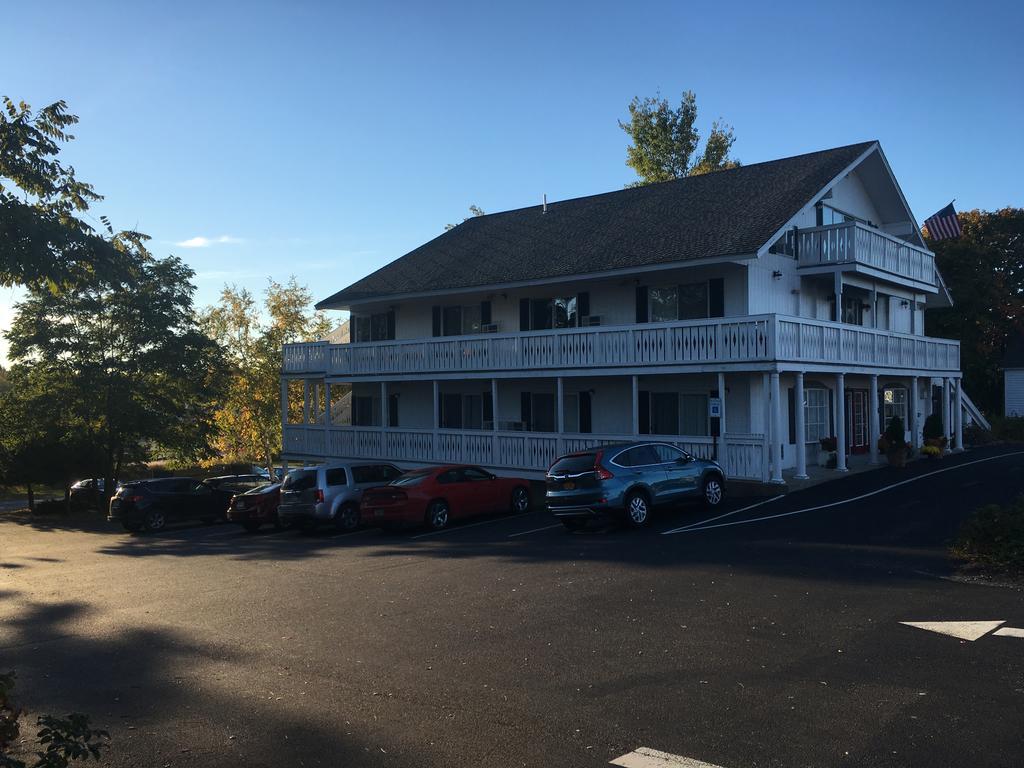 The Beach Rose Inn Веллс Екстер'єр фото